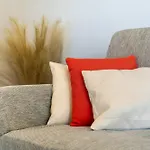 Kalantzis Apartment
