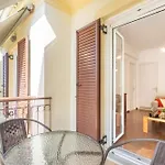 Kalantzis Apartment