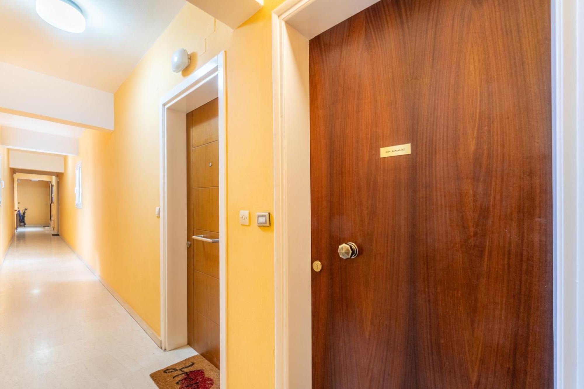 Apartment Kalantzis Anemomylos
