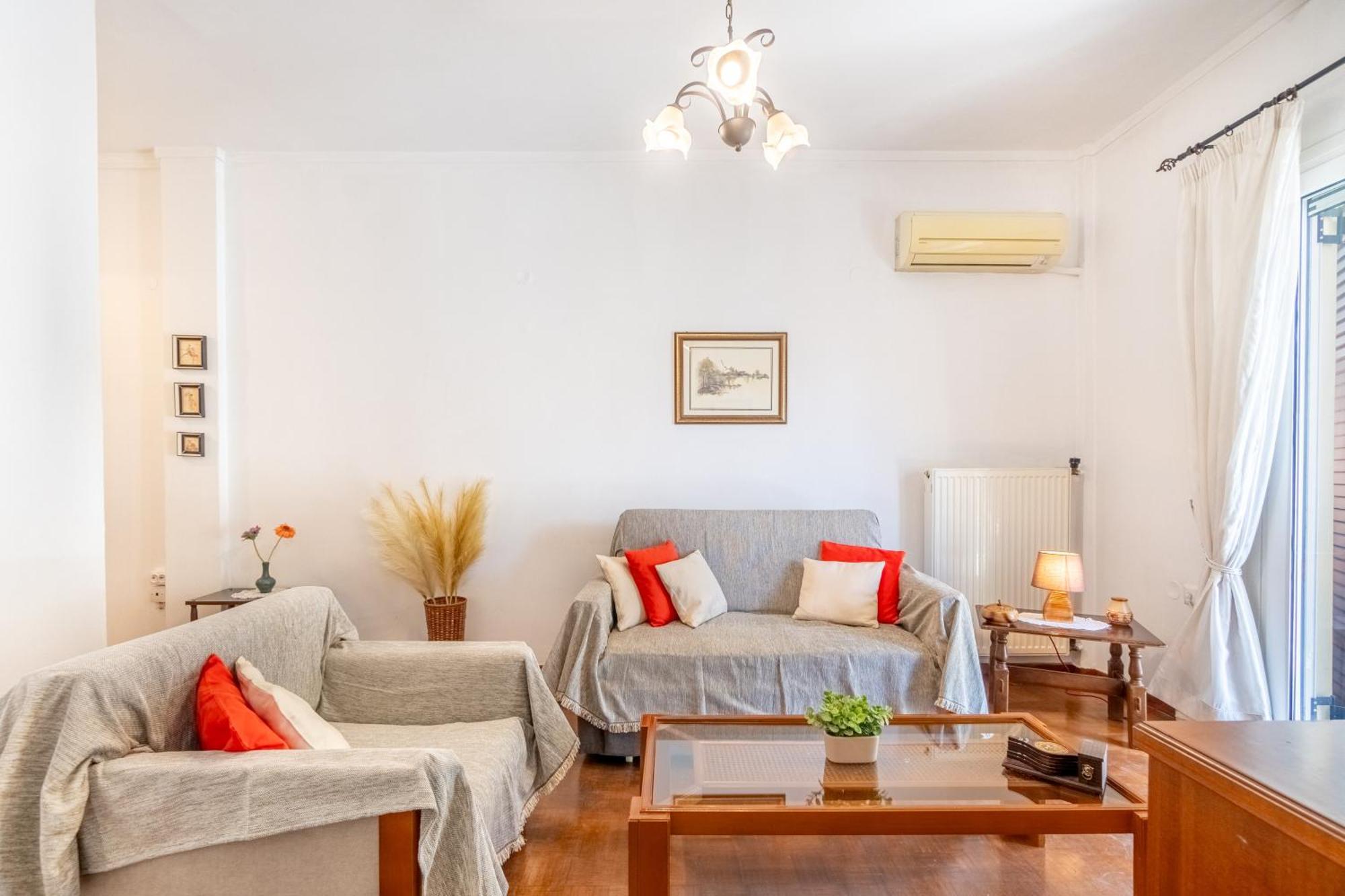 Apartment Kalantzis