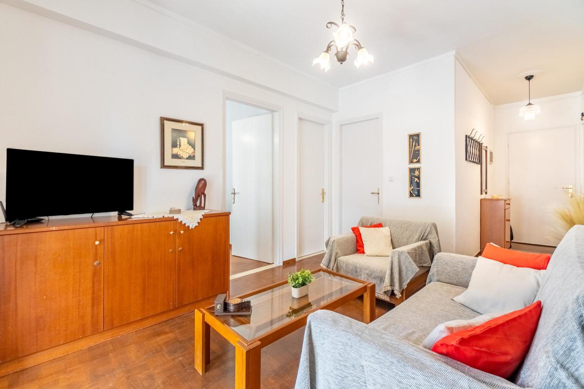 Apartment Kalantzis *