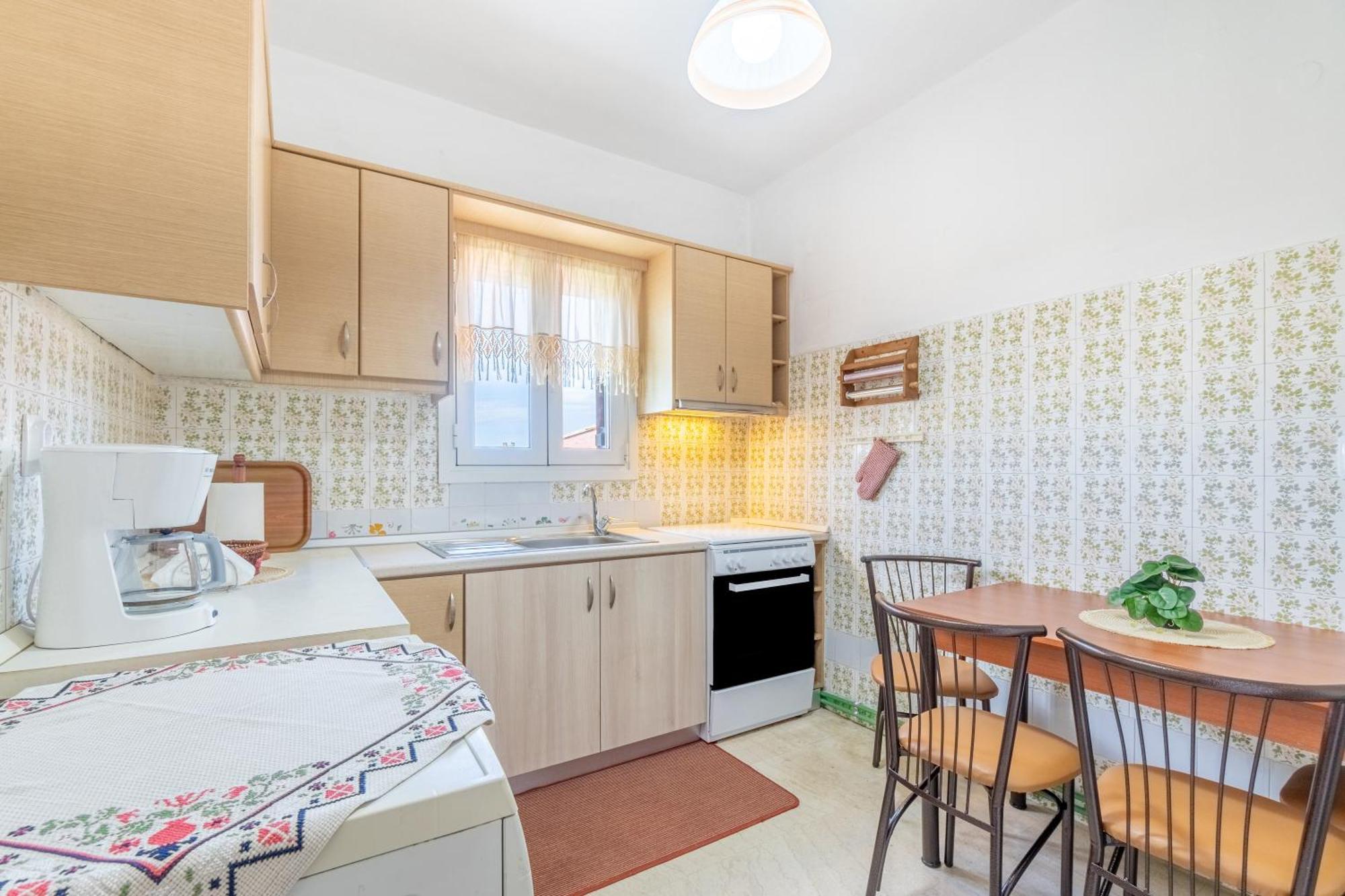 Kalantzis Apartment