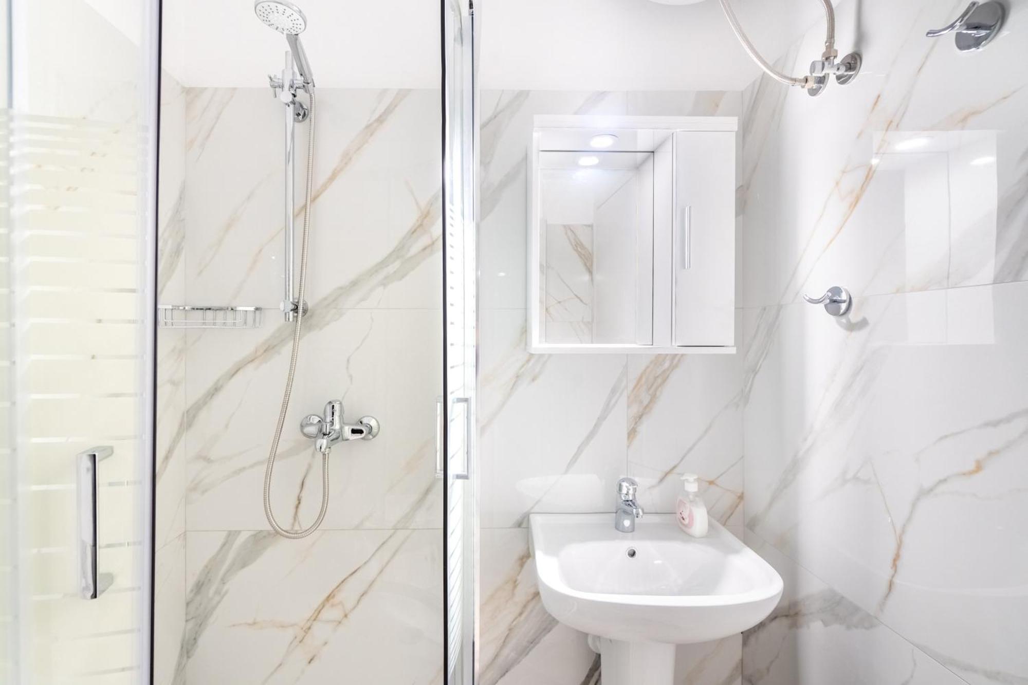Appartement Kalantzis Anemomylos