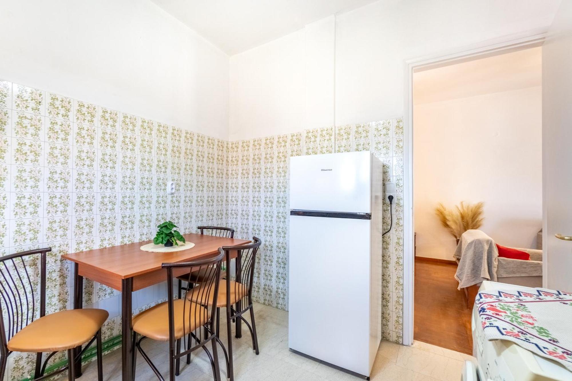 Appartement Kalantzis Anemomylos